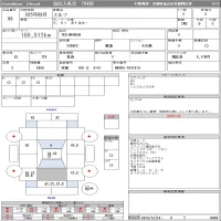 Isuzu ELF лот № 99 оценка 3  с аукциона в Японии 11
