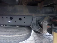 Isuzu ELF лот № 99 оценка 3  с аукциона в Японии 6