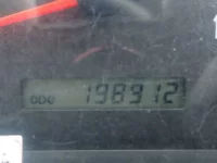 Isuzu ELF лот № 99 оценка 3  с аукциона в Японии 8