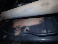 Isuzu ELF лот № 99 оценка 3  с аукциона в Японии 7