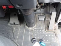 Isuzu ELF лот № 401 оценка 3.5  с аукциона в Японии 7