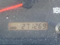 Isuzu ELF лот № 406 оценка 3.5  с аукциона в Японии 9