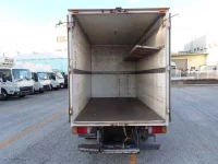 Isuzu ELF лот № 406 оценка 3.5  с аукциона в Японии 2