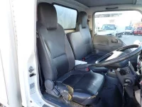 Isuzu ELF лот № 406 оценка 3.5  с аукциона в Японии 3