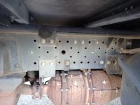 Isuzu ELF лот № 406 оценка 3.5  с аукциона в Японии 8