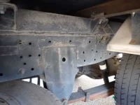 Isuzu ELF лот № 505 оценка 3  с аукциона в Японии 9