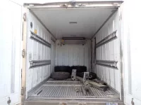 Isuzu ELF лот № 505 оценка 3  с аукциона в Японии 2