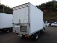 Isuzu ELF лот № 506 оценка 3.5  с аукциона в Японии 1