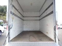 Isuzu ELF лот № 506 оценка 3.5  с аукциона в Японии 2