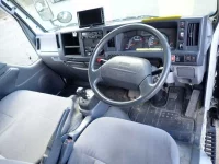 Isuzu ELF лот № 506 оценка 3.5  с аукциона в Японии 5