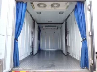 Isuzu ELF лот № 510 оценка 3.5  с аукциона в Японии 2