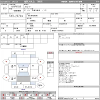 Isuzu ELF лот № 510 оценка 3.5  с аукциона в Японии 11