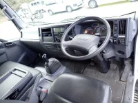 Isuzu ELF лот № 510 оценка 3.5  с аукциона в Японии 5