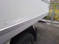 Isuzu ELF лот № 510 оценка 3.5  с аукциона в Японии 6