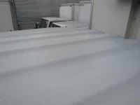 Isuzu ELF лот № 510 оценка 3.5  с аукциона в Японии 7