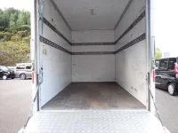 Isuzu ELF лот № 524 оценка 3.5  с аукциона в Японии 2