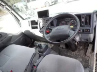 Isuzu ELF лот № 524 оценка 3.5  с аукциона в Японии 5
