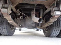 Isuzu ELF лот № 524 оценка 3.5  с аукциона в Японии 7