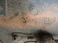 Isuzu ELF лот № 524 оценка 3.5  с аукциона в Японии 8