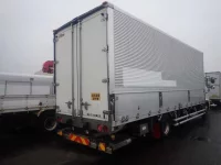 Hino RANGER лот № 57 оценка 3  с аукциона в Японии 1