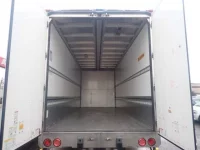 Hino RANGER лот № 57 оценка 3  с аукциона в Японии 5