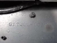 Hino RANGER лот № 418 оценка 3.5  с аукциона в Японии 9