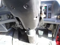 Hino RANGER лот № 418 оценка 3.5  с аукциона в Японии 7