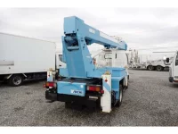 Hino DUTRO лот № 1014 оценка 3.5  с аукциона в Японии 1