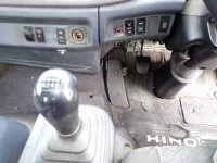 Hino RANGER лот № 518 оценка 3.5  с аукциона в Японии 10