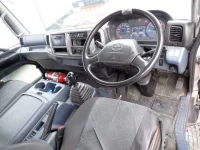 Hino RANGER лот № 518 оценка 3.5  с аукциона в Японии 3