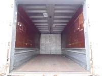 Hino RANGER лот № 518 оценка 3.5  с аукциона в Японии 2