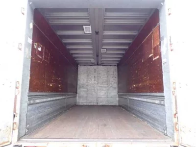 Hino RANGER  с аукциона в Японии