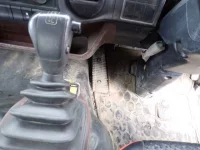 Hino RANGER лот № 519 оценка R  с аукциона в Японии 9