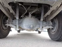 Hino RANGER лот № 519 оценка R  с аукциона в Японии 7