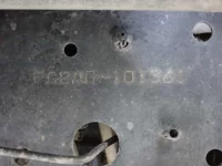 Hino RANGER лот № 519 оценка R  с аукциона в Японии 8