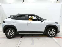 Suzuki FRONX лот № 36317 оценка 4.5  с аукциона в Японии 2