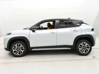 Suzuki FRONX лот № 36317 оценка 4.5  с аукциона в Японии 3