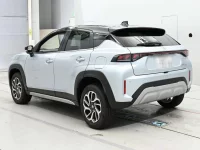 Suzuki FRONX лот № 36317 оценка 4.5  с аукциона в Японии 5