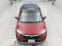 Suzuki FRONX лот № 36427 оценка 4  с аукциона в Японии 6