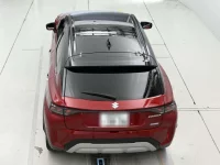 Suzuki FRONX лот № 36427 оценка 4  с аукциона в Японии 7