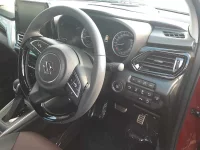 Suzuki FRONX лот № 36427 оценка 4  с аукциона в Японии 8