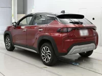 Suzuki FRONX лот № 36427 оценка 4  с аукциона в Японии 5