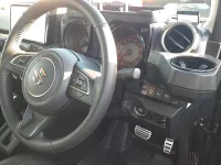 Suzuki JIMNY NOMADE лот № 36525 оценка 5  с аукциона в Японии 8