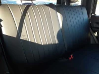 Suzuki JIMNY NOMADE лот № 36525 оценка 5  с аукциона в Японии 10