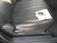 Suzuki JIMNY NOMADE лот № 36525 оценка 5  с аукциона в Японии 9