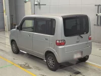 Honda THATS лот № 95006 оценка 99  с аукциона в Японии 5