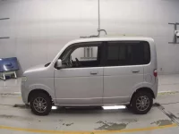 Honda THATS лот № 95006 оценка 99  с аукциона в Японии 3