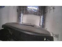 Honda THATS лот № 95006 оценка 99  с аукциона в Японии 8