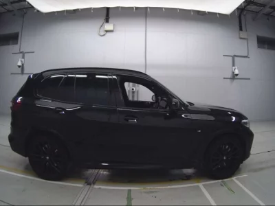 BMW X5 SERIES