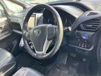 Toyota ESQUIRE лот № 15001 оценка 3.5  с аукциона в Японии 2